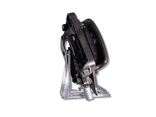 Front right interior door handle CITROËN BERLINGO Box Body/MPV (B9) 1.6 HDi / BlueHDi 75 | BP38635161I14 - Image 3