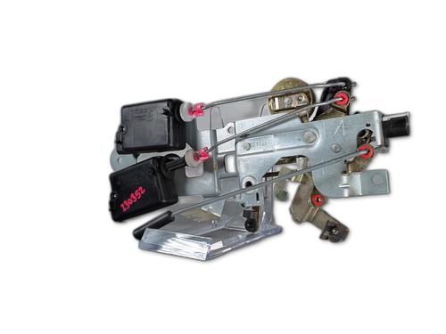 Módulo eletrónico CITROËN C8 (EA_, EB_) 2.2 HDi (128 hp) 32660371