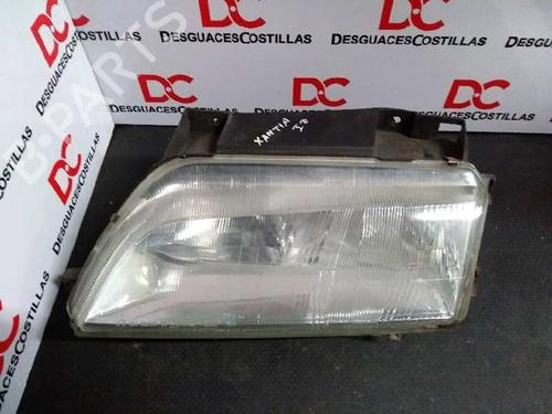 Left headlight CITROËN XANTIA Break (X1_, X2_) 2.0 i 16V | BP17427419C28 