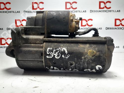 Starter VOLVO S40 I (644) 1.9 TD | BP17411795M8 