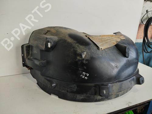 Wheel arch MERCEDES-BENZ M-CLASS (W163)  | BP24621565C56