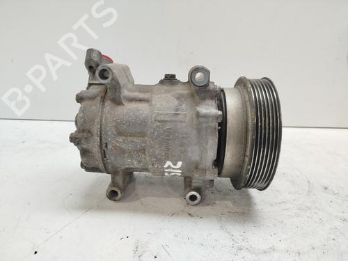 Compressor A/A RENAULT CLIO III (BR0/1, CR0/1) [2005-2014]  28366974