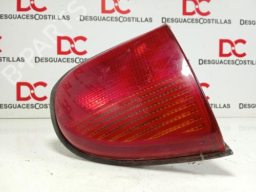 Used Left taillight FORD ESCORT VI (GAL, AAL, ABL) 1.8 Turbo D (70 hp) 32086082