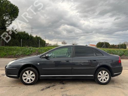 Ignition barrel CITROËN C5 II (RC_) | BP27518593M48