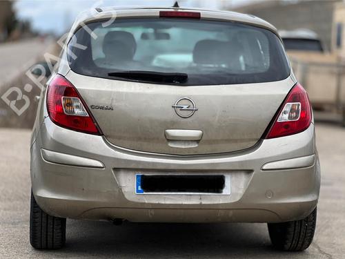 Steering rack OPEL CORSA D (S07)  | BP26378247M22  - Image 13