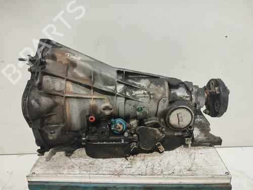 Used Gearbox Gearbox 37792300 37792300