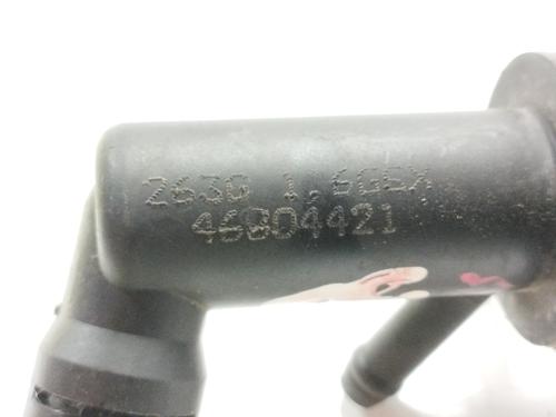 Clutch slave cylinder FIAT STILO (192_) 1.9 D Multijet | BP18473151M113 