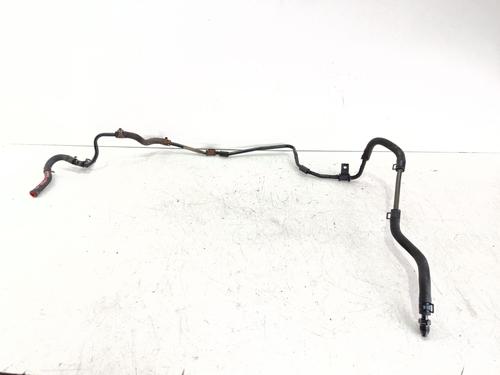 Used Pipe Pipe KIA CERATO I Saloon (LD) 2.0 CRDi (112 hp) 34611512 34611512