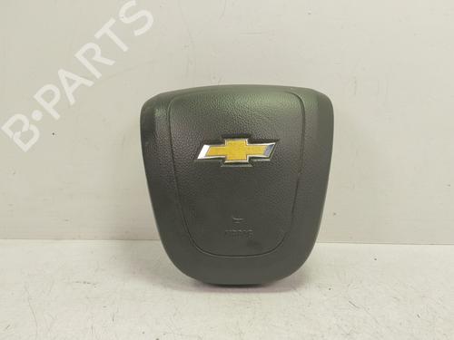 Used Driver airbag CHEVROLET CRUZE (J300) [2009-2025]  29394370