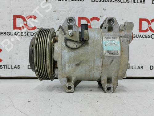 AC-Kompressor AC-Kompressor VOLVO V70 II (285) 2.4 D (131 hp) 35949647 35949647