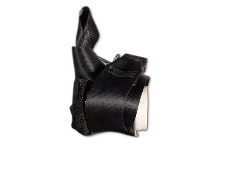 Rear left seatbelt FORD S-MAX (WA6) 2.0 TDCi | BP36184923I29 - Image 4