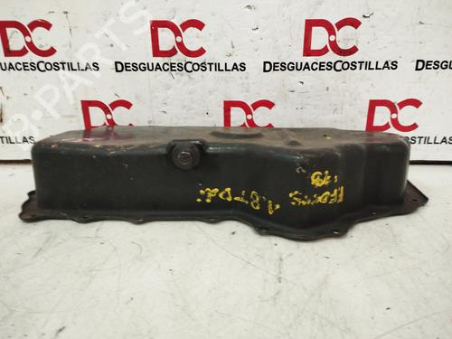 Oil sump FORD FOCUS I Saloon (DFW) 1.8 Turbo DI / TDDi | BP17470990M115 