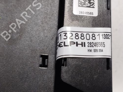 Radio OPEL ASTRA J Sports Tourer (P10)  | BP25249251E6 