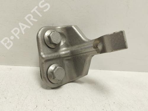 Used Hinge/Door check strap MERCEDES-BENZ S-CLASS (W221, V221) S 350 (221.056, 221.156) (272 hp) 25710103
