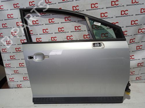 Used Right front door CITROËN C4 I (LC_) [2004-2014]  17417227