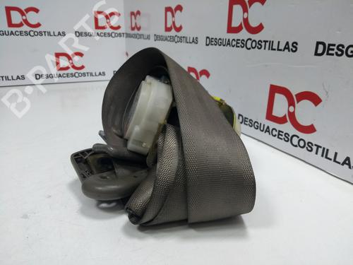 Front right seatbelt HYUNDAI SANTA FÉ I (SM) 2.4 16V 4x4 | BP17400454I25 