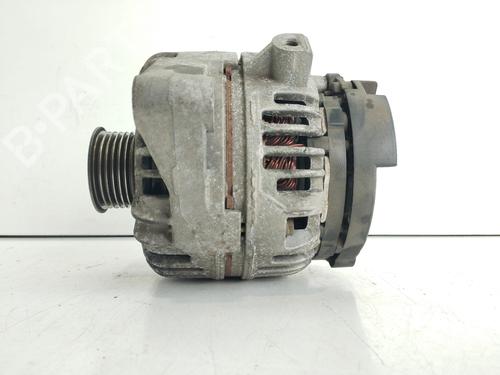 Generator OPEL VECTRA B (J96) 1.6 i 16V (F19) | BP24126116M7 
