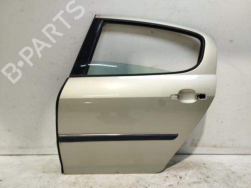 Used Left rear door Left rear door PEUGEOT 407 (6D_) 2.0 HDi 135 (6DRHRH, 6DRHRE, 6DRHRG, 6DRHRJ) (136 hp) 34612358 34612358