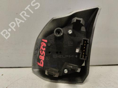 Steering wheel controls OPEL ASTRA H GTC (A04) 1.7 CDTi (L08) | BP17419903E15 