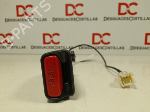 Front left seatbelt CITROËN C4 Picasso I MPV (UD_) 2.0 HDi 138 | BP17406398I26 