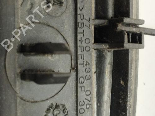 Maneta exterior delantera izquierda RENAULT SCÉNIC I MPV (JA0/1_, FA0_) 1.6 (JA00, JA16, JA15, JA19, JA1V, JA2B, JA2C, JA0B,... | BP29451161C128 