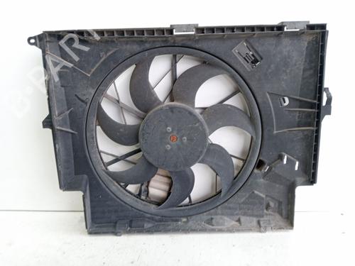 Radiator fan BMW 1 (E81) 116 i | BP40102137M35 - Image 4