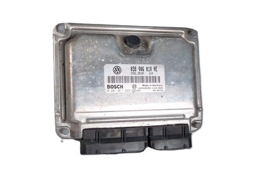 Used Engine control unit (ECU) Engine control unit (ECU) SEAT IBIZA III (6L1) 1.9 TDI (100 hp) 34715319 34715319