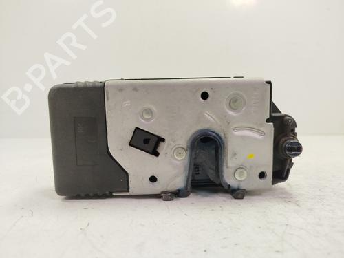 Used Rear right lock Rear right lock OPEL VECTRA B (J96) [1995-2004] 35751176 35751176
