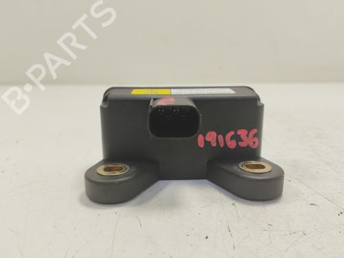 Used Electronic module FORD FIESTA VI (CB1, CCN) 1.4 (97 hp) 22382867