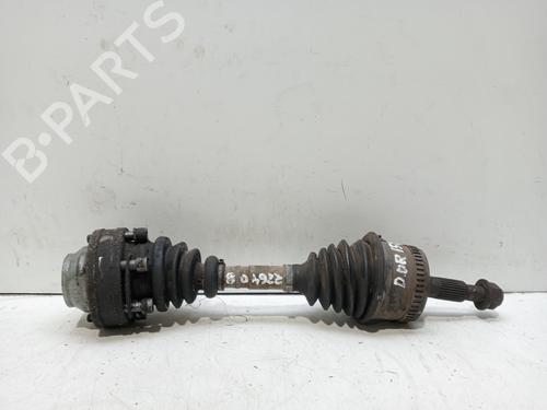 Used Right front driveshaft MERCEDES-BENZ VITO Van (W638) 112 CDI 2.2 (638.094) (122 hp) 31043731