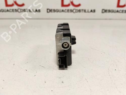 Other PEUGEOT 3008 II SUV (MC_, MR_, MJ_, M4_) 1.6 BlueHDi 120 | BP17413256O1 