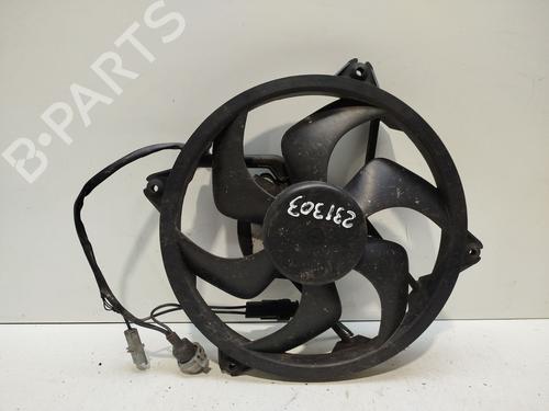 Køleventilator elektrisk PEUGEOT 407 (6D_) [2004-2011]  32294294