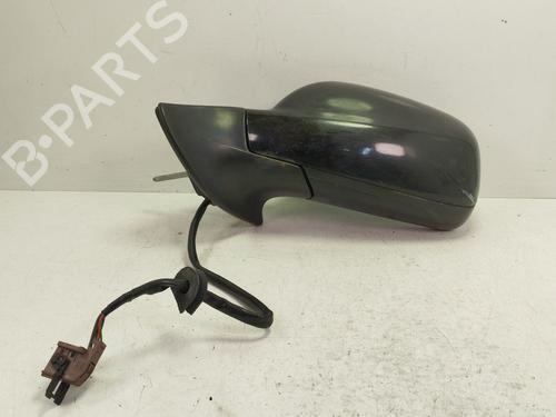 Used Left mirror Left mirror 38291215 38291215