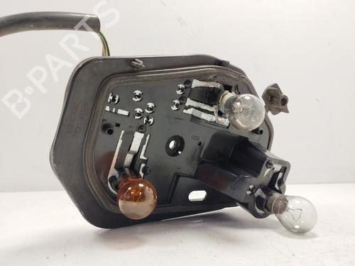 Lamp holder PEUGEOT 206 Hatchback (2A/C) 1.6 16V | BP24199816L10 