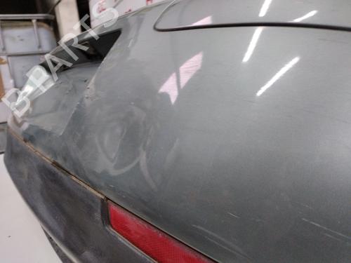 Rear bumper SEAT IBIZA III (6L1) | BP31189338C8