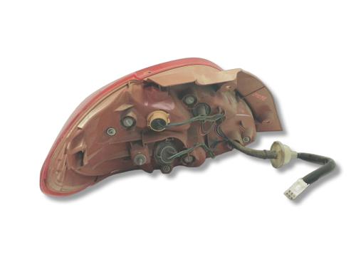 Right taillight MAZDA 2 (DE_, DH_) | BP38036855C35 - Image 5
