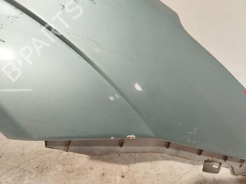 Right front fenders FORD FOCUS I (DAW, DBW) 1.6 16V | BP19142109C42 