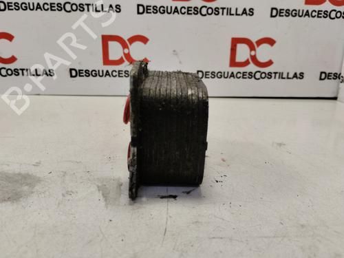 Oliekøler CITROËN C5 III (RD_)  | BP25222284M33 