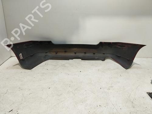 Rear bumper VOLVO S60 I (384) D5 | BP18333037C8 
