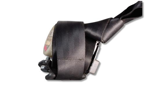 Rear left seatbelt CITROËN C4 II (NC_) 1.6 HDi 110 | BP38487149I29 - Image 2