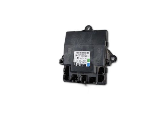 Module électronique Module électronique MERCEDES-BENZ B-CLASS Sports Tourer (W245) B 180 CDI (245.207) (109 hp) 35756774 35756774