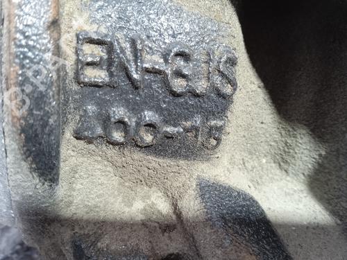Rear differential BMW 3 Touring (E46) 320 d | BP25623665M24 