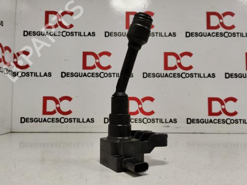 Used Ignition coil FORD ECOSPORT 1.0 EcoBoost (125 hp) 17412649