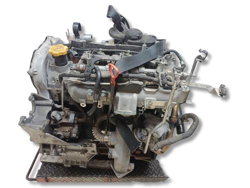 Motor MAXUS V80 Van EV80 (SH6601) | BP36990135M1 - Image 2
