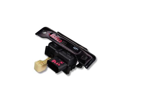 Tailgate lock HYUNDAI i30 FASTBACK (PDE, PDEN) 1.0 T-GDI | BP35775015C101  - Image 5
