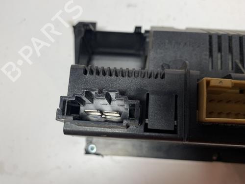 Climate control AUDI A6 C5 Avant (4B5) 2.5 TDI | BP17404359I5 