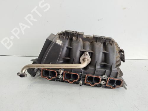 Used Intake manifold OPEL CORSA D (S07) [2006-2015]  28716898