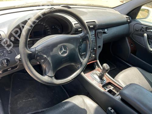 Right front window switch MERCEDES-BENZ C-CLASS (W203) C 220 CDI (203.006) | BP36263051I26  - Image 7