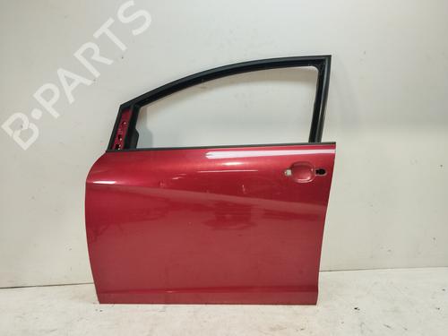 Used Left front door SEAT TOLEDO III (5P2) [2004-2009]  29176546