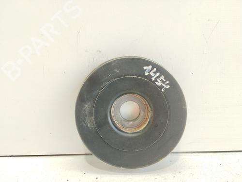 Used Pulley FORD FOCUS C-MAX (DM2) [2003-2007]  28152988